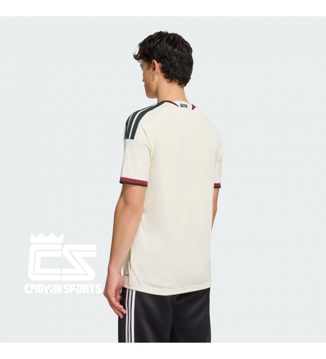 FOOTBALL JERSEYS